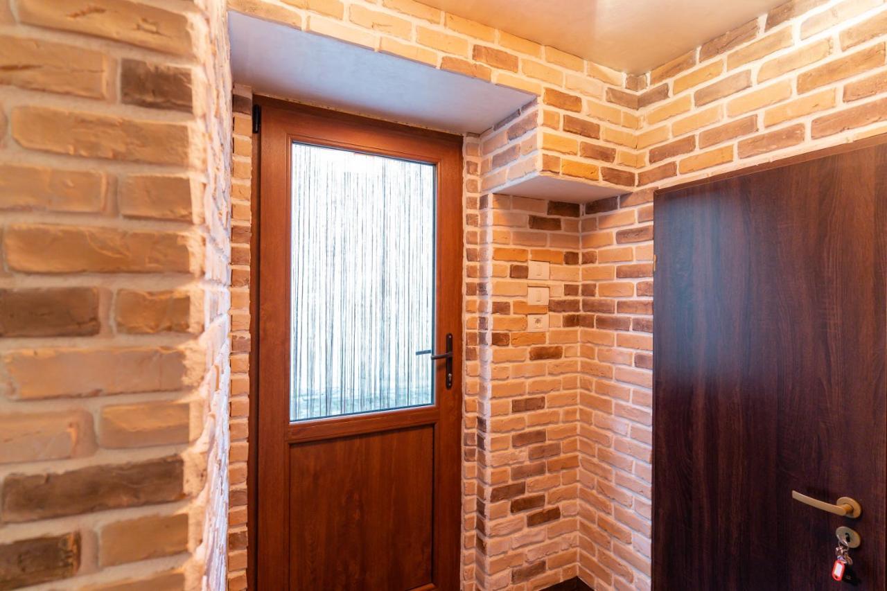 Mario'S Cozy Apartment Rîşnov 外观 照片