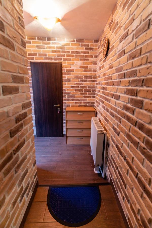 Mario'S Cozy Apartment Rîşnov 外观 照片